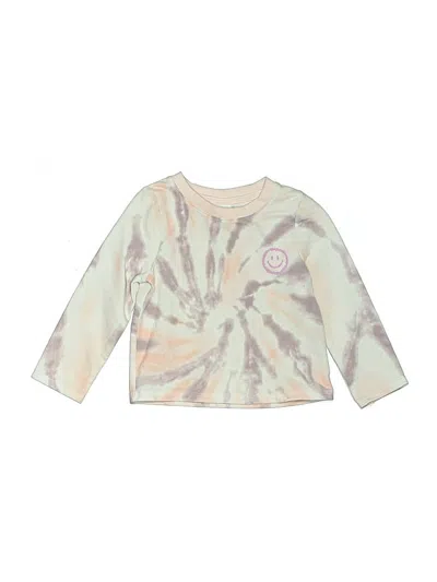 Pre-owned Art Class Kids' Sweatshirt In White