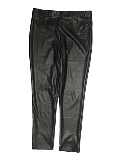 Pre-owned Art Class Kids' Track Pants In Black