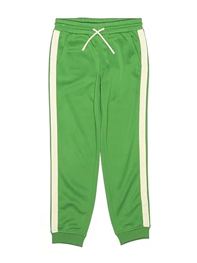 Pre-owned Art Class Kids' Track Pants In Green