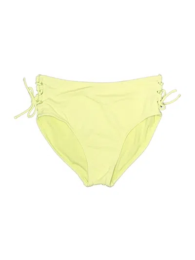 Pre-owned Art Class Kids' Two Piece Swimsuit In Yellow