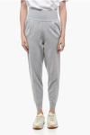 Art Essay Cashmere Joggers Pant With Pleats