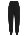 Art Essay Woman Pants Black Size L Cashmere
