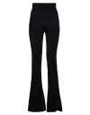 Art Essay Woman Pants Black Size Xs Cotton In Black