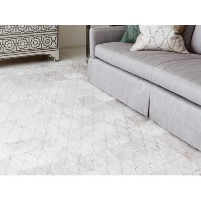Art Hide Exotico Rug In Gray