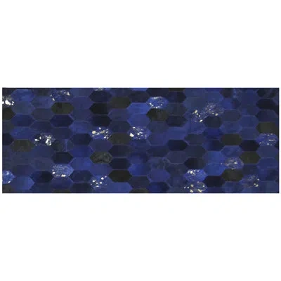 Art Hide Hornet Runner - Blue