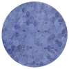 Art Hide Oleada Rug In Blue