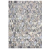 Art Hide Selva Rug In Beige;gray