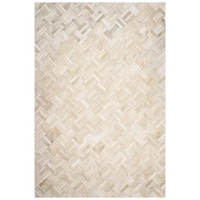 Art Hide Swallowtail Rug