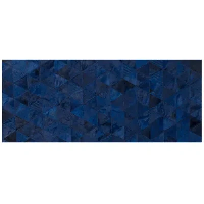 Art Hide Trilogia Runner  - Midnight Blue