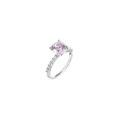 Artē Madrid Women's Atrayente Ring - Fancy Pink