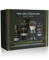 Art Of Shaving The  4-pc. Essential Shaving Set In No Color