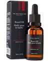 Art Of Shaving The  Sandalwood Beard Oil, 1 Oz. In No Color