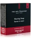 Art Of Shaving The  Sandalwood Shaving Soap Refill, 3.3 Oz. In No Color