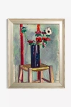 Art Patron Anemones Wall Art