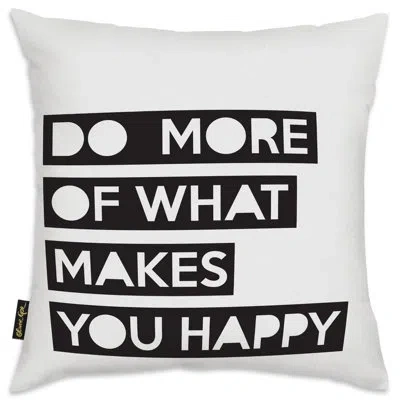 Art Remedy Accent Pillows Do More Throw Pillow