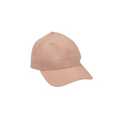 Artcheny New Era 9forty Hat - Pink