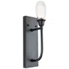 Artcraft Bimini 1 Light Led Wall Light