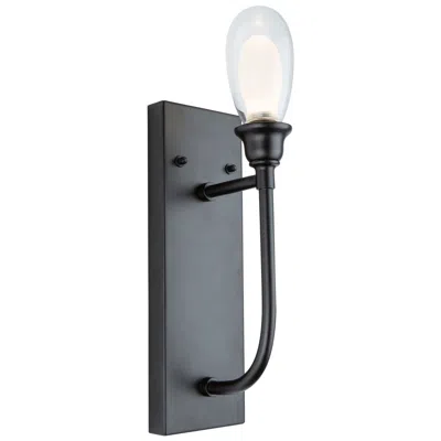 Artcraft Bimini 1 Light Led Wall Light