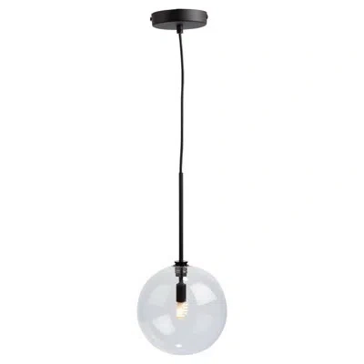 Artcraft Lighting 1 - Light Cylinder Led Pendant