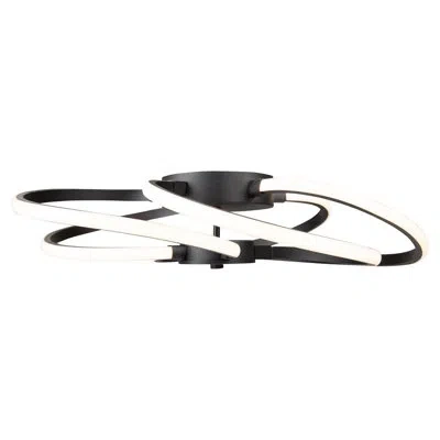 Artcraft Lighting 20.9" W Flush Mount