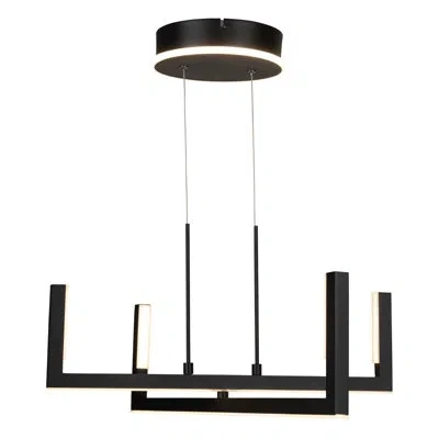 Artcraft Lighting Chandelier