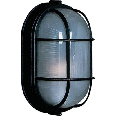 Artcraft Lighting Marine Outdoor Bulkhead Light In White