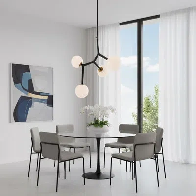 Artcraft Lighting Ravello 4- Light Pendant