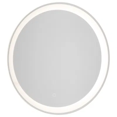 Artcraft Reflections Collection 22w Led Wall Mirror