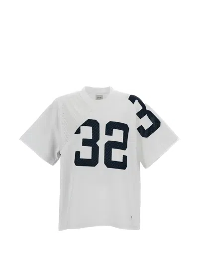 Arte Antwerp 32 Jersey Tee In White