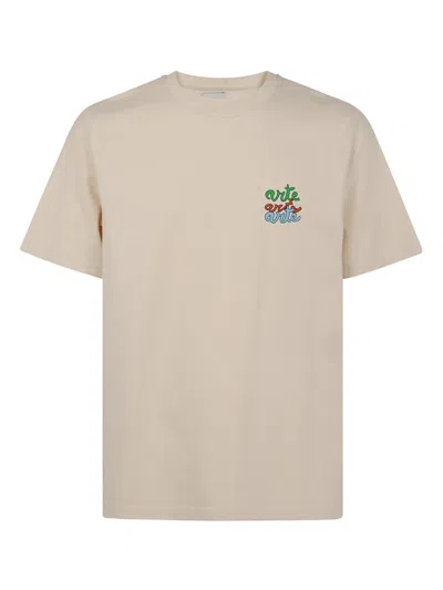 Arte Antwerp 3x Arte Logo T-shirt By
