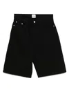 Arte Antwerp Belt Detail Shorts