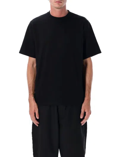 Arte Antwerp Eye Graphic T-shirt In Black