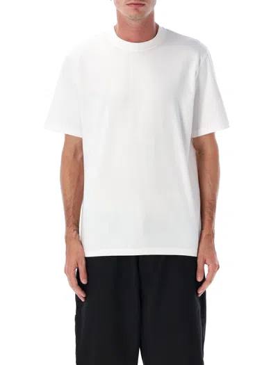 Arte Antwerp Eye Graphic T-shirt In White