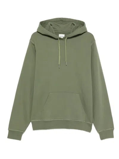 Arte Antwerp Arte Together Hoodie In Green