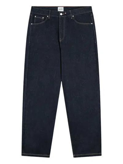 Arte Antwerp Basic Jeans In Blue