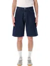 Arte Antwerp Belt Detail Shorts