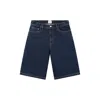Arte Antwerp Belt Detail Shorts