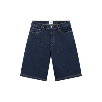 ARTE ANTWERP BELT DETAIL SHORTS