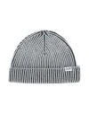 Arte Antwerp Bennie Contrast Man Hat Grey Size Onesize Wool, Polyamide, Tencel, Cashmere In Grey