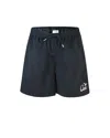 Arte Antwerp Art Antwerp Logo Birds Shorts