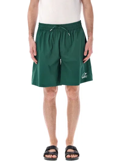Arte Antwerp Birds Logo Shorts