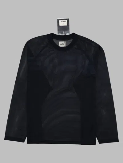 Arte Antwerp In Black