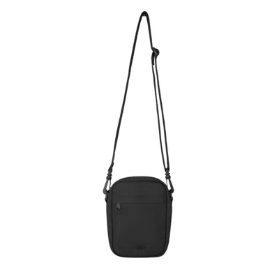 Arte Antwerp Borsello  Crossbody Ripstop Bag In Black