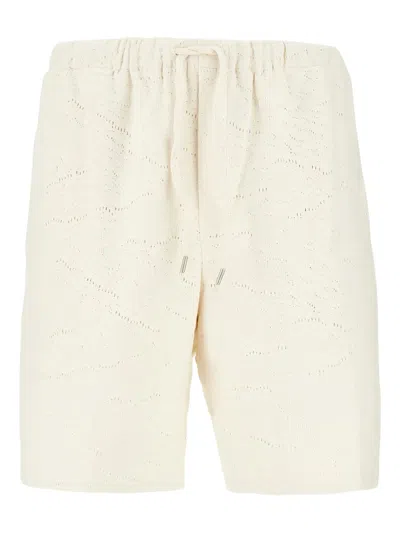 Arte Antwerp Cotton Shorts