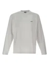 Arte Antwerp White Long Sleeve Graphic T Shirt