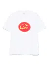 Arte Antwerp Cotton T-shirt