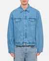 Arte Antwerp Veste En Jean In Blue