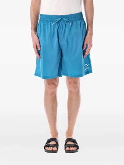 Arte Antwerp Drawstring-waist Shorts