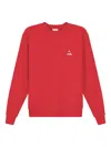 Arte Antwerp Embroidered-logo Sweatshirt
