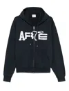 Arte Antwerp Energy Hoodie In Black